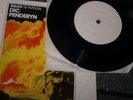 Dic Penderyn welsh folk artistes 7 inch of meic (mike) . Stevens  interest..