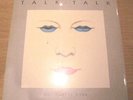 Talk Talk - The Party's Over LP (Mint/New/Sealed/In Orginal Shrink) SP8207RS