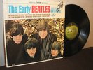 The Beatles - The Early Beatles Condition (LP/Sleeve): EX/EX