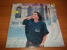 AGNES BALTSA SONGS MY COUNTRY TAUGHT ME SINGS HADJIDAKIS ORIG GREEK LP INSERT