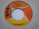 THE MONITORS SINCE I LOST YOU GIRL V.I.P.NORTHERN SOUL EX CON (MOTOWN)
