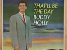 Buddy HOLLY - AUSTRALIE - LP 1966 - VG+   EX/EX