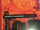 Motion city soundtrack I am the movie Vinyl LP, SEALED AND READY TO SHIP OOP