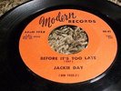 RARE Northern Soul 45 Jackie Day 