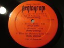 PENTAGRAM DAY OF RECKONING MINT VINYL 1987 LSR/NAPALM ORIGINAL ARCHIVED VINYL