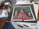 The Residents -God In Three Persons-2 X LP 1988 CLEAR Electronic Experimental
