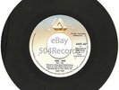 IGGY POP STOOGES bang bang sea of love RARE PUNK ROCK 45 RPM 7