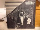 Edgar Broughton Band:Inside Out.Orig SHTC252 Multi GF/Inner,Ex/Ex/ex.