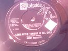Jimmy Radcliffe - Long after tonight is all over