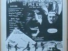 frank zappa - a token of his extreme , vinyl