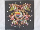 HAWKWIND.IN SEARCH OF SPACE.UNITED ARTISTS UAG 29202.DOOR SLEEVE.1971.EX VINYL