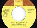 Eddie Kendricks 