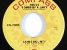 James Bounty 
