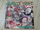 LP AGNOSTIC FRONT - CAUSE FOR ALARM / excellent état