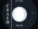 Joy-Tones 