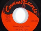 Lee Williams 