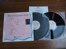 THE LOST LENNON TAPES/BEATLES-WESTWOOD ONE RADIO 2xLP's 'AUDIO SNAPSHOTS' #91-41