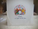 QUEEN LP - A NIGHT AT THE OPERA - 1975 US 1st PRESS ELEKTRA 7E-1053 EX VINYL