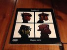 Gorillaz - Demon Days Gatefold Vinyl LP G/G+
