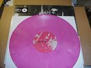 LP:  ALKALINE TRIO - My Shame Is True  PINK VINYL Ltd  SEALED NEW + CD