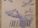 FOO FIGHTERS THIS IS A CALL 12