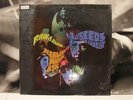 THE SEEDS - RAW AND ALIVE / MERLIN’S MUSIC BOX LP UNPLAYED GERMAN REISSUE 1981