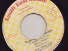 '79 SOUTH EAST REGGAE 45 SYLFORD WALKER & GLEN BROWN CLENSYNESS IS GODLINESS ?