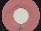 '69 RUDDY'S REGGAE 45 DENNIS WALKS & NORA DEAN FRR 7121/FRR 7119 ?