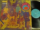 DIRTY BLUES BAND Self Titled ORIG.1967 BLUES PSYCH LP ROD PIAZZA pre-BACON FAT
