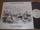 LEE RITENOUR - Captain Fingers - MFSL 1-147