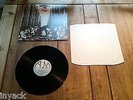 HUMBLE PIE Street Rats UK LP A&M AMLS 68282 A1/B1 1ST PRESS 1975