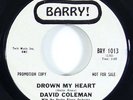 David Coleman 