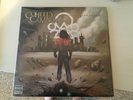 Coheed And Cambria Authentic Signed Limited Vinyl Record No World For Tomorrow