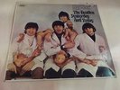 The beatles yesterday and today lp.