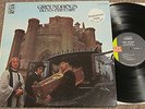 GROUNDHOGS Blues Obituary ORIG. PROMO HARD HEAVY BLUES PSYCH LP Tony McPhee