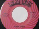 JESSE FISHER - Super Funky (Way Out) Funk Breaks 45 mp3