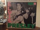 WOW ELVIS PRESLEY EPB 1254 Gatefold 2 EP RARE 45 Set VG+ Rockabilly Blues Rocker