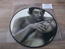 SERGE GAINSBOURG RARE TEST PRESSING (1 seul exemplaire)