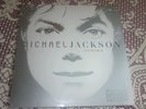 Michael jackson invincible original vinyl 2001 New