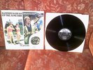 Manfred Mann Up The Junction Rare EX Audio 1st UK 1L//1 2L//1 Fontana TL 5460