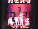HERO Master Plan LP RARE PRIVATE PRESS AOR HARD ROCK Shrink NM