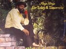 ** GLADSTONE ANDERSON  SINGS SONGS FOR TODAY & TOMORROW + ROOTS RADICS DUB  2LP