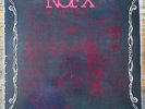 NOFX Liberal Animation LP WASSAIL 1ST PRESS 1988 orig PUNK limited 1500