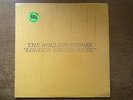 The Rolling Stones TMOQ  LONDON ROUNDHOUSE MINT unplayed opened Yellow Vinyl