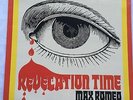 Max Romeo - Revelation Time Classic Roots Reggae, UK original on Different, 1978