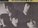 ROLLING STONES - Paint It Black -  killer IRANIAN prs. 60s ps EP