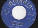 Rare Soul Ballads Mickey Champion 