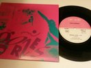 The Gories Nitroglycerine b/w Makin' Love 1990 New Rose French 7