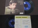 JEAN NOEL MICHELET - Il Avait 18 Ans Rare French EP Beat Pop 1965 Decca 460.941