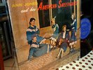 ANN JONES  and her American Sweethearts AUDIO LAB AL 1521...7